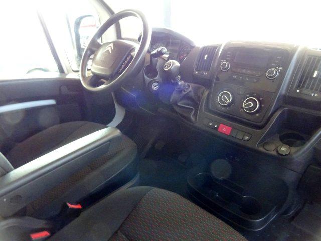CITROEN Jumper 35 BlueHDi 140 S&S PC-TN Furgone Business