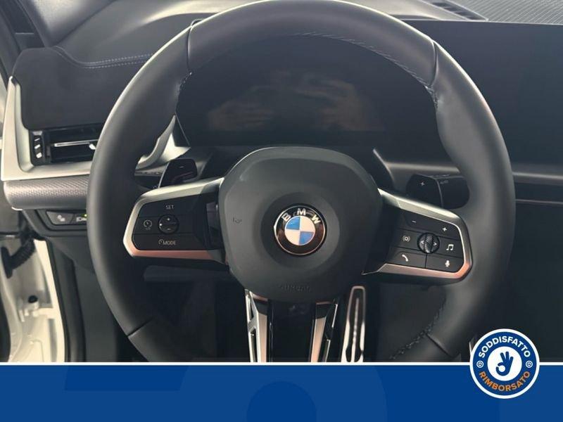 BMW X2 sDrive 18d M Sport