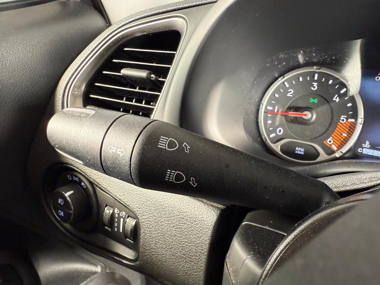 Jeep Renegade 1.6 Mjt 120 CV S