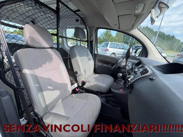 RENAULT Kangoo Blue dCi 95CV Maxi Combi VEDI INFO!!!!