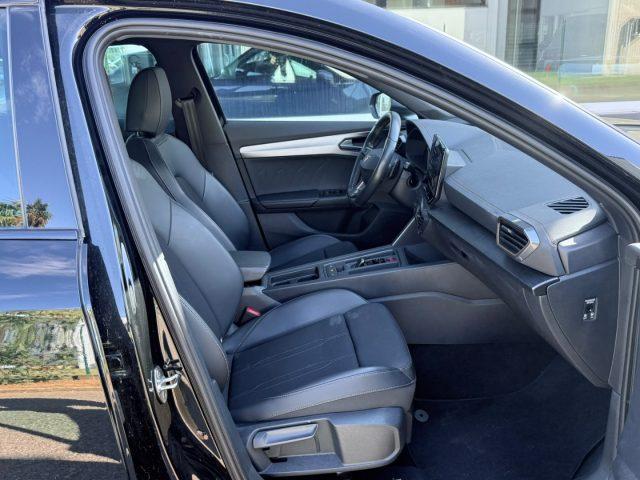 CUPRA Formentor 1.5 TSI DSG LED - BT - ACC - TELECAMERA - 18