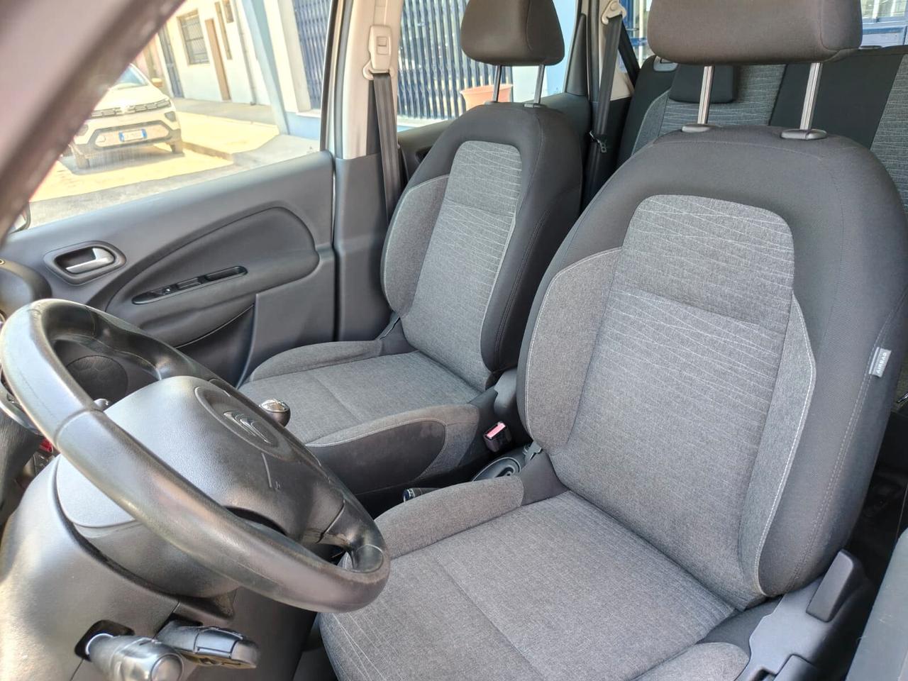 Citroen C3 Picasso BlueHDi 100 Business Combi