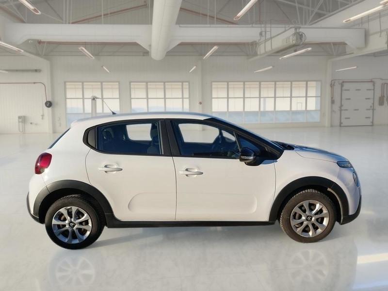 CITROEN C3 BlueHDi 100 S/S Feel 5 PORTE