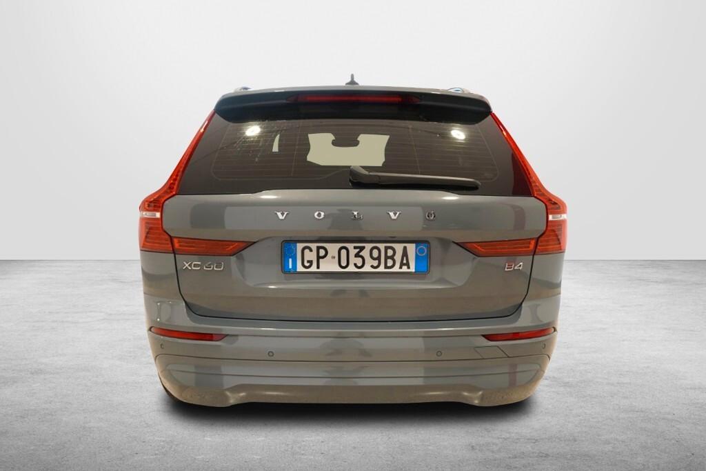 VOLVO XC40 D3 AWD BUSINESS