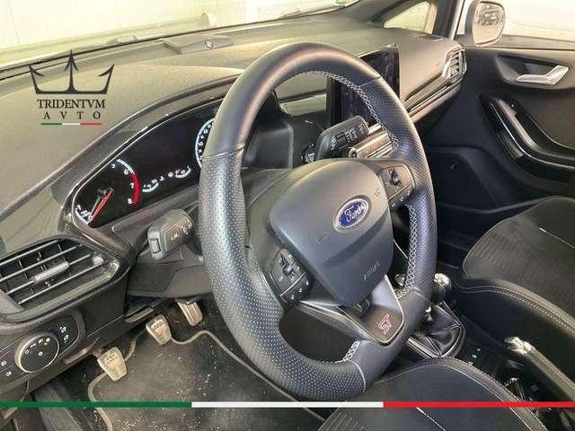 Ford Fiesta 5p 1.5 ST s&s 200cv my19
