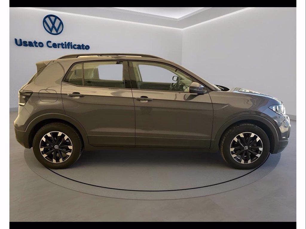 VOLKSWAGEN T-cross 1.0 tsi style 110cv del 2023