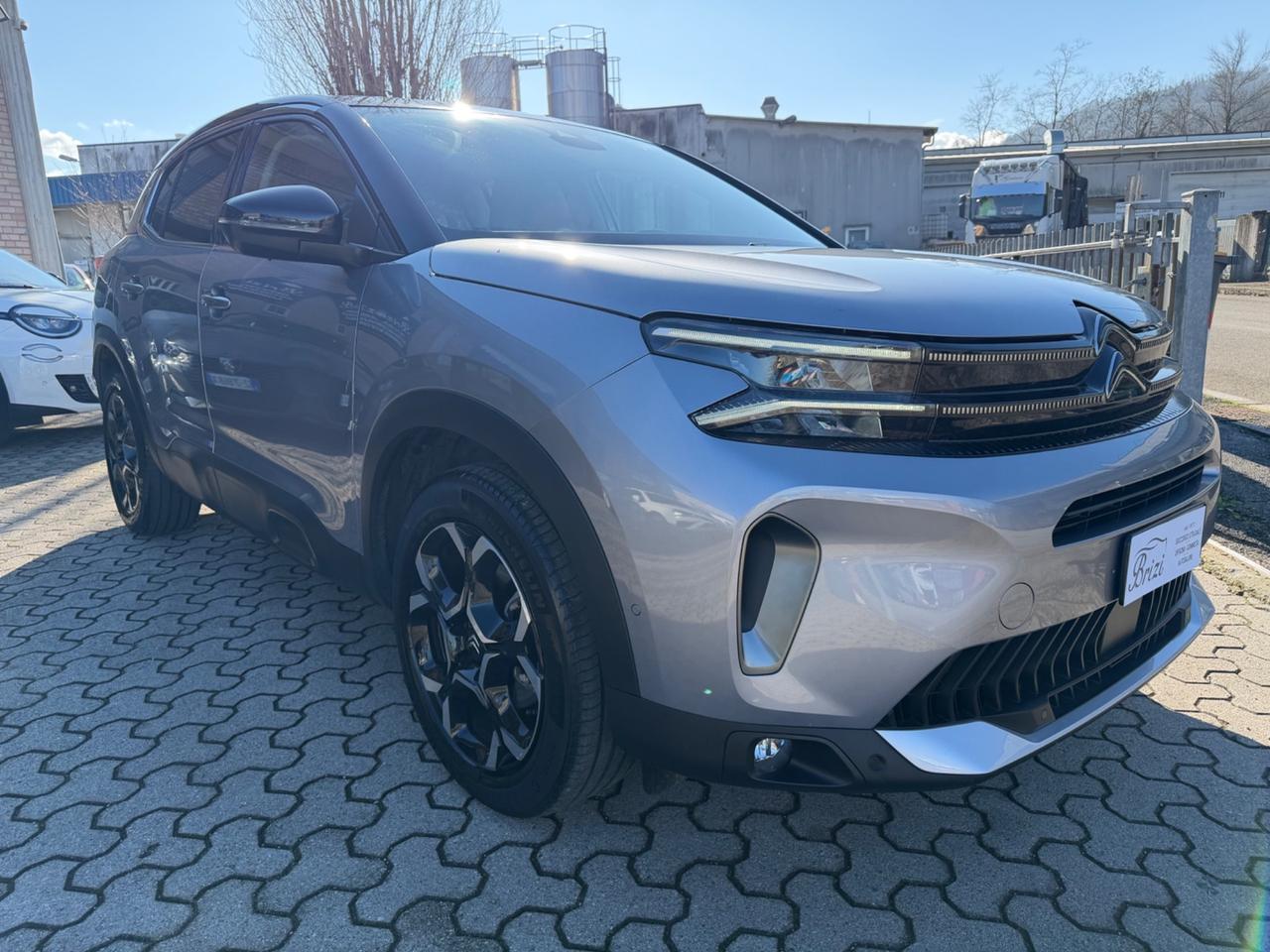 Citroen C5 Aircross BlueHDi 130 S&S EAT8 Max