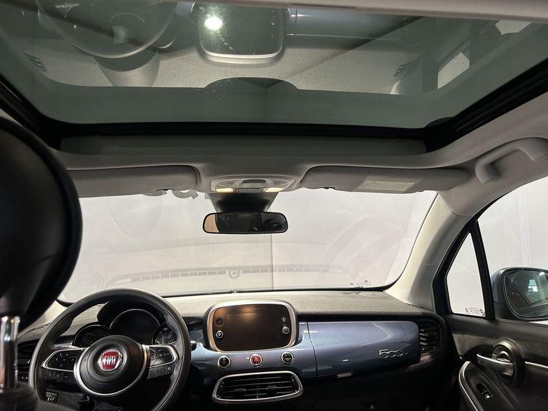 FIAT 500X 1.3 T4 150 CV Autom. Lounge + NAVIGATORE