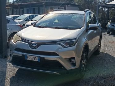 Toyota RAV4 2016 - 2.0 D-4D 2WD Business LB AUTOMOBILI