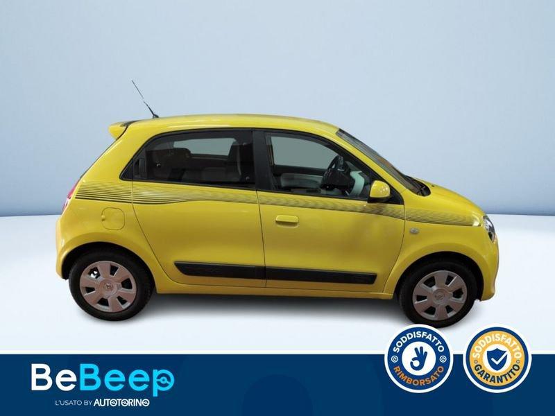 Renault Twingo 1.0 SCE LIVE 70CV