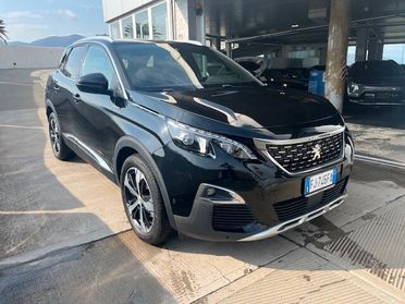 Peugeot 3008 PureTech Turbo 130 S&S GT Line