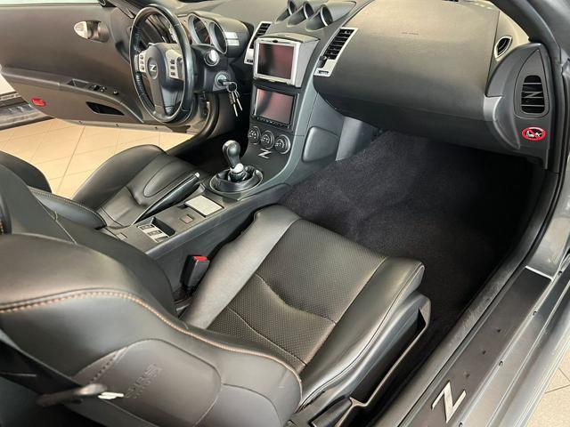 NISSAN 350Z Coupe 3.5 V6 280CV AEROKIT JDM ! 1PROPRIETARIO !