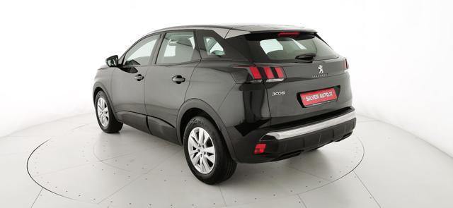 PEUGEOT 3008 BlueHDi 120 S&S BC Business