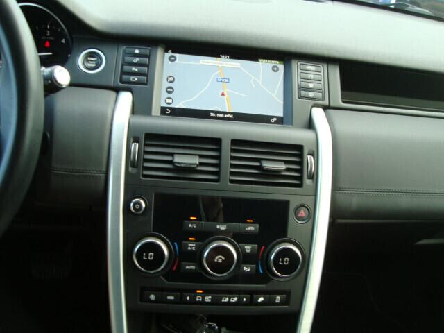 Land Rover Discovery Sport 2.0 TD4 150 CV HSE Luxury