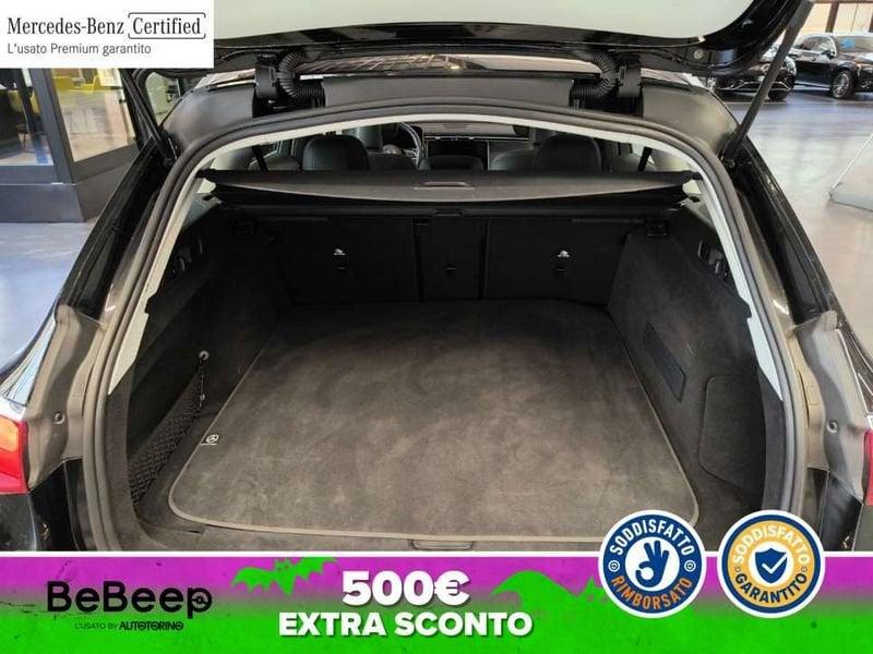 Mercedes-Benz Classe E E SW 200 D ADVANCED AUTO