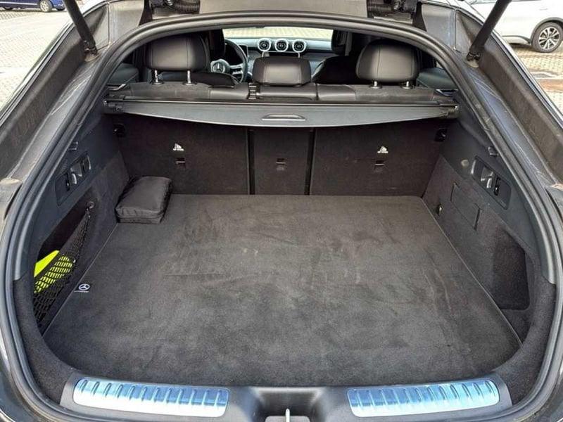 Mercedes-Benz GLC Coupé GLC 220d 4Matic Coupé AMG Line Premium