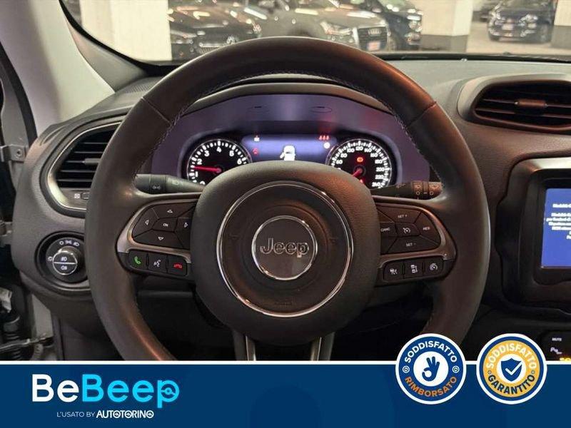 Jeep Renegade 1.0 T3 LIMITED 2WD