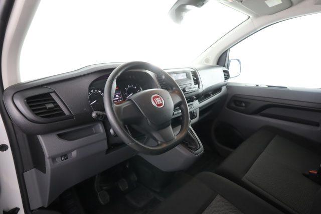 FIAT Scudo Scudo 1.5 BlueHDi 120CV PL-TN Furgone Business