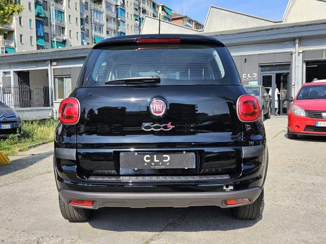 FIAT 500L 1.4 95 CV City Cross GPL