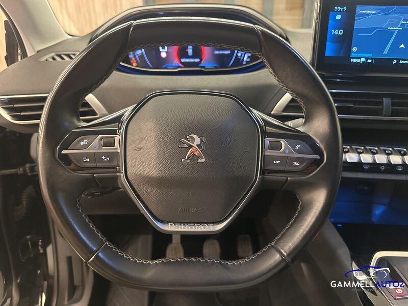 Peugeot 3008 3008 BlueHDi 130 S&S Allure