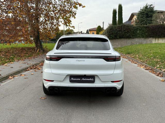 PORSCHE Cayenne Coupé 3.0 V6 E-Hybrid