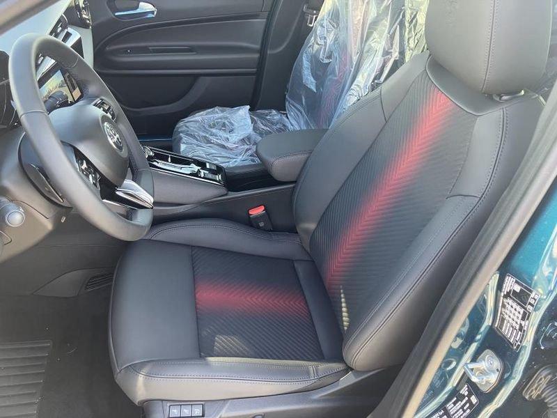 Alfa Romeo Junior 1.2 145 CV Hybrid eDCT6 Speciale + PACK TECHNO