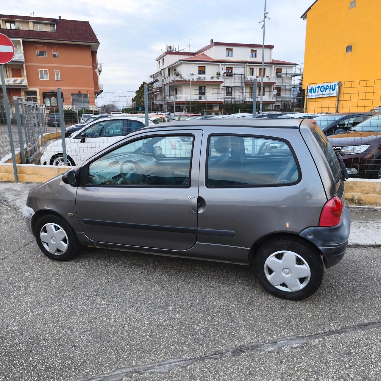 Renault Twingo 1.2