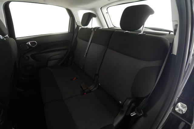 FIAT 500L 500L 1.3 Multijet 95 CV Mirror