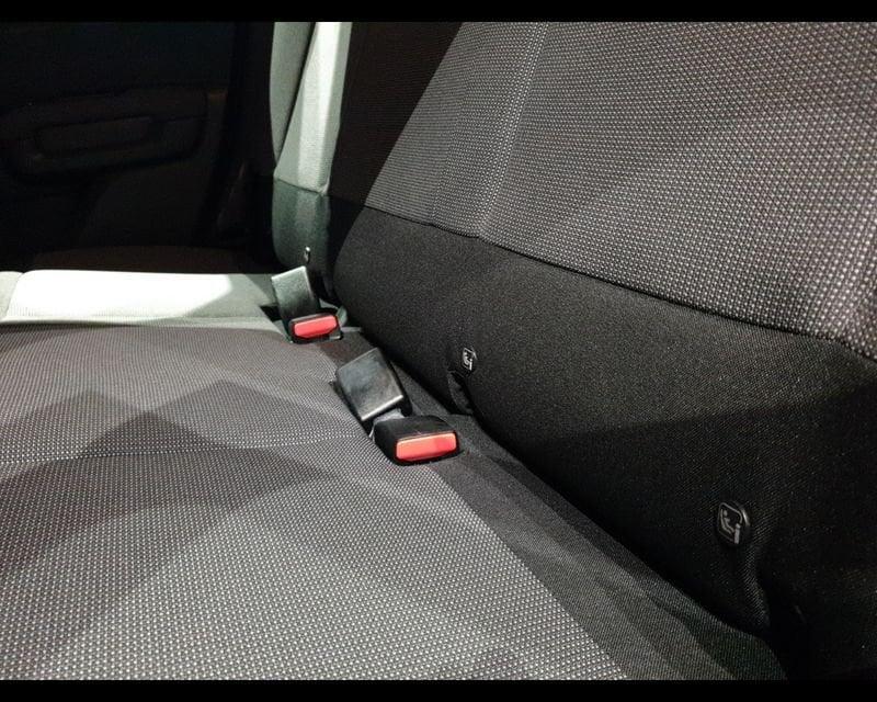 Citroën C3 Aircross PureTech 110 S&S EAT6 Feel