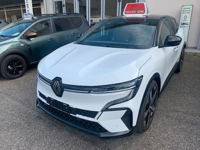 Renault Megane Mégane E-Tech Electric 220 CV Comfort Range AC7 Techno