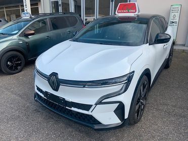Renault Megane Mégane E-Tech Electric 220 CV Comfort Range AC7 Techno