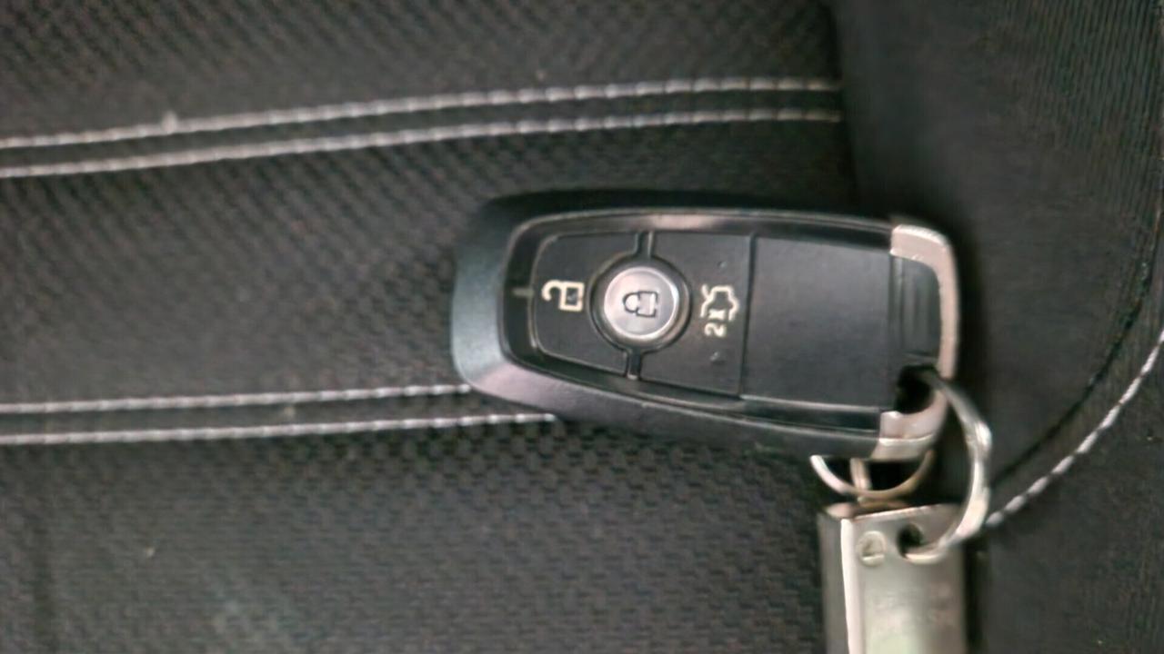 Ford Galaxy 2.0 EcoBlue 150 CV Start&Stop Titanium Business