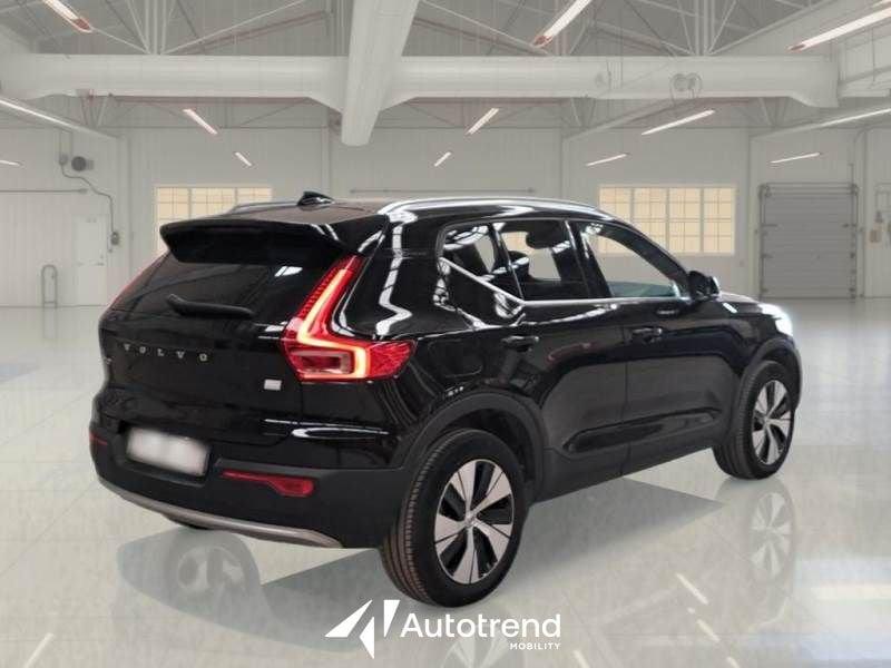 Volvo XC40 Recharge T4 129+82 CV Plug-In Hybrid Automatica Recharge Core