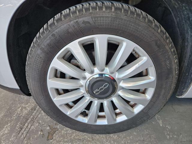 Fiat 500L 500L 2012 1.3 mjt Lounge 85cv