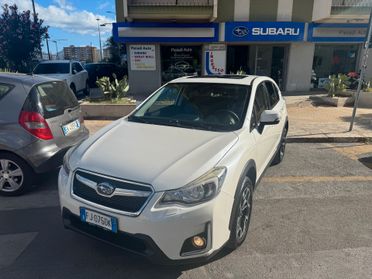 Subaru XV 2.0D Unlimited