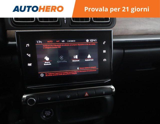 CITROEN C3 PureTech 83 S&S Max