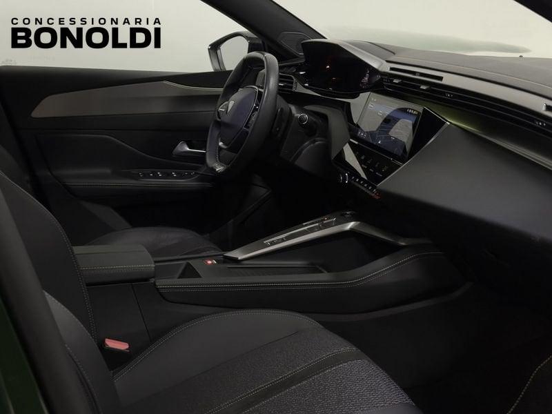 Peugeot 308 GT PureTech 130 EAT8 S&S aut.