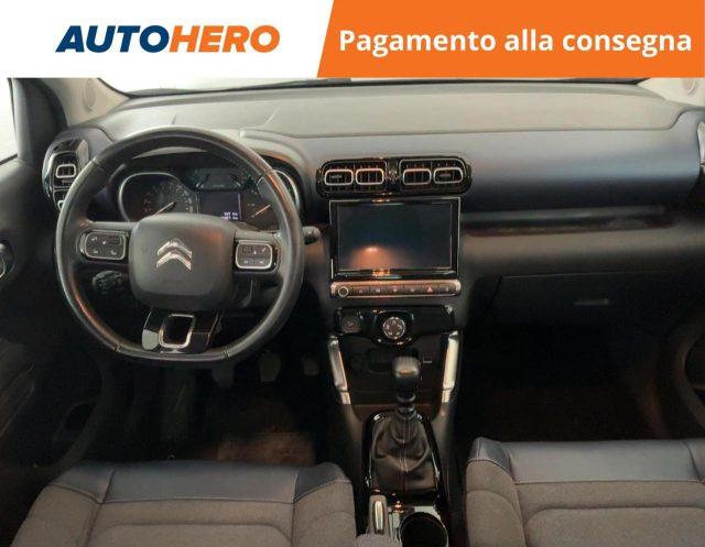 CITROEN C3 Aircross BlueHDi 110 S&S Shine