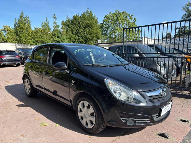 OPEL Corsa 1.2 5 porte Edition UNIPRO