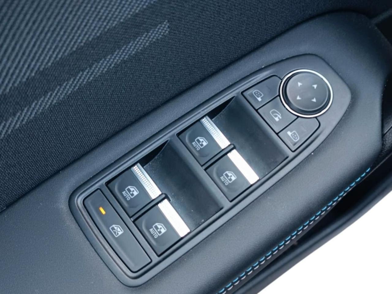 Renault Symbioz Full Hybrid E-Tech 145 CV Esprit Alpine