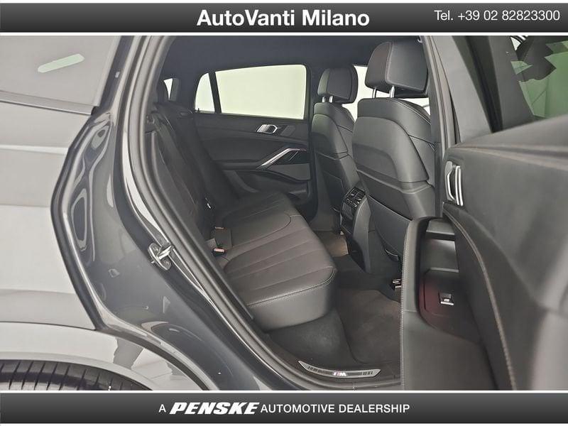 BMW X6 xDrive30d 48V Msport