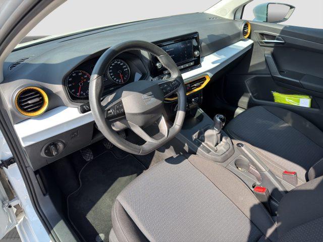 SEAT Ibiza Ibiza 1.0 MPI 5 porte Style