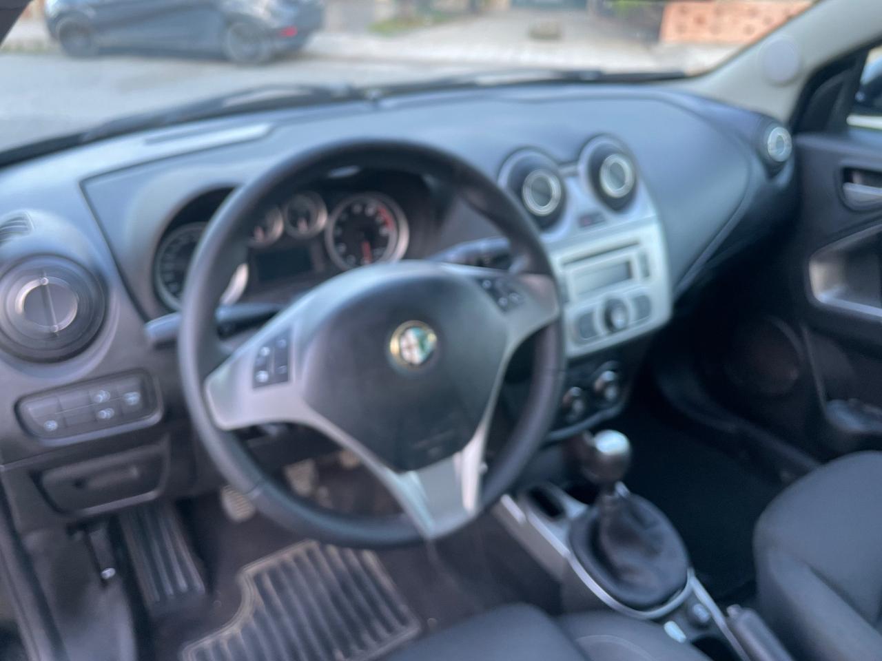 Alfa Romeo MiTo 1.4 70 CV 8V Progression