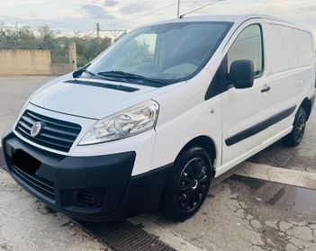 Fiat scudo