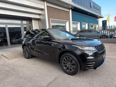 Land Rover Range Velar 2.0D I4 204 CV R-Dynamic SE