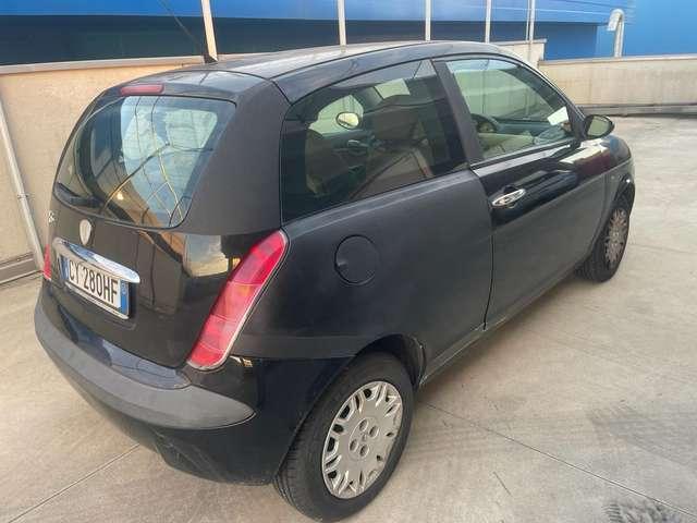 Lancia Ypsilon 1.2 8v
