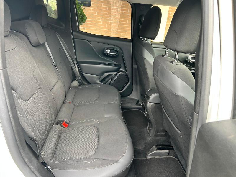 Jeep Renegade 1.0 t3 Limited 2wd *Promo SD 2026*