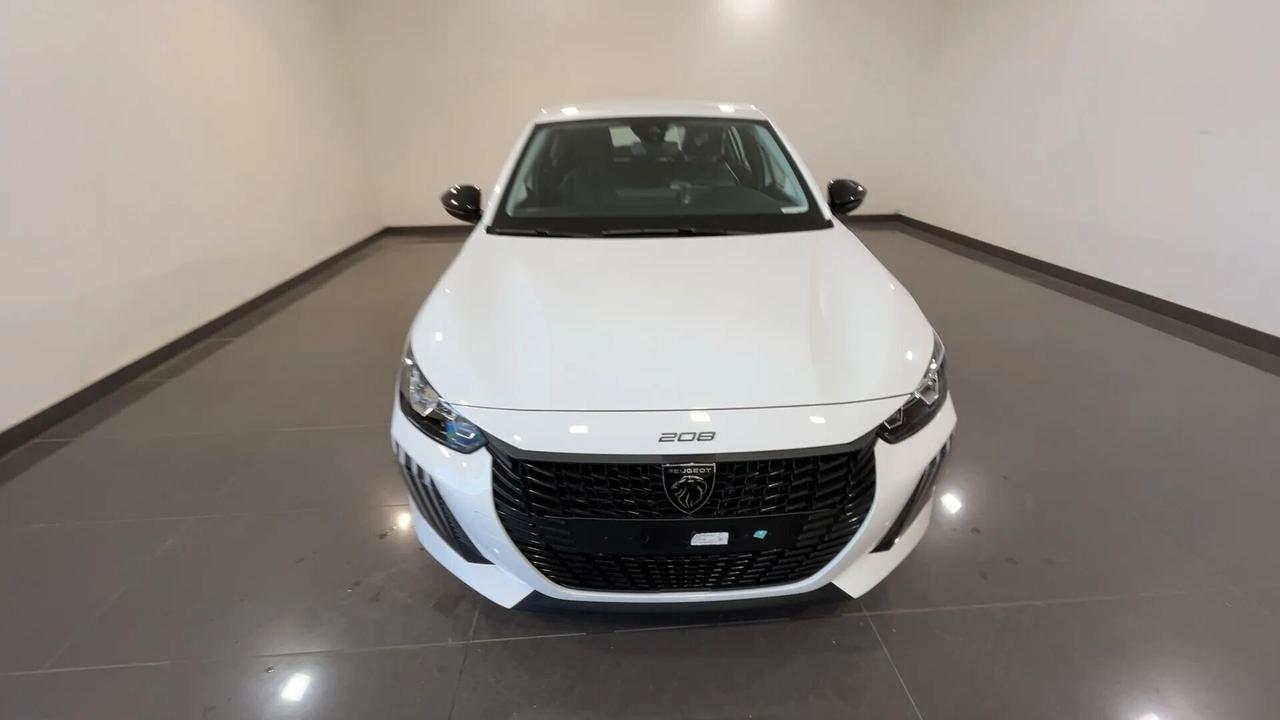Peugeot 208 1.2 75CV KM0
