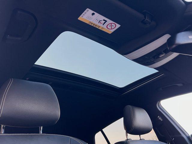 MERCEDES-BENZ CLS 250 d SW 4Matic Premium AMG