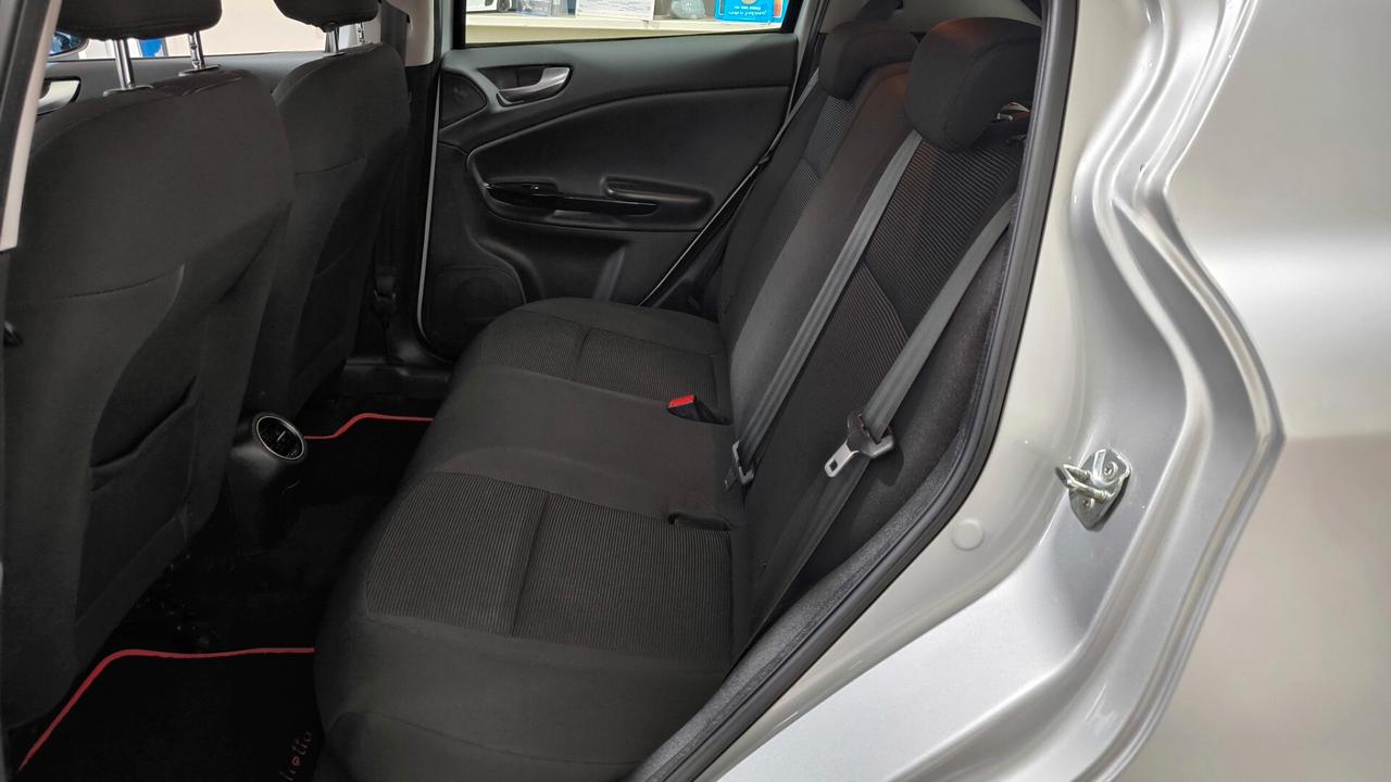 Alfa Romeo Giulietta 1.6 JTDm-2 105 CV Progression